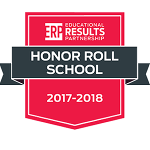 2018 Honor Roll