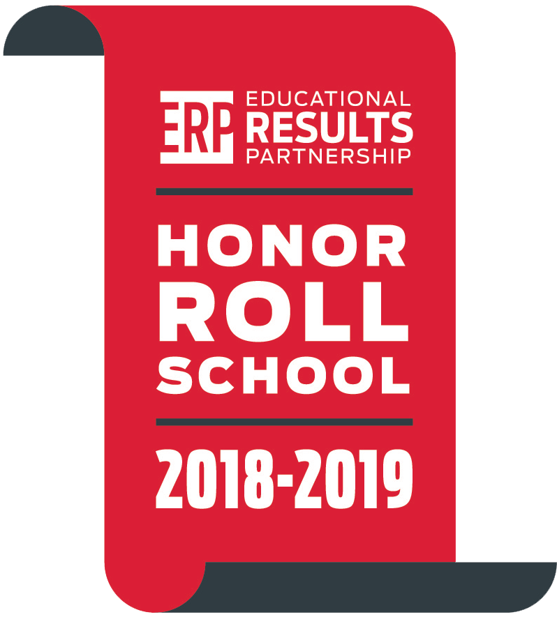 2019 Honor Roll