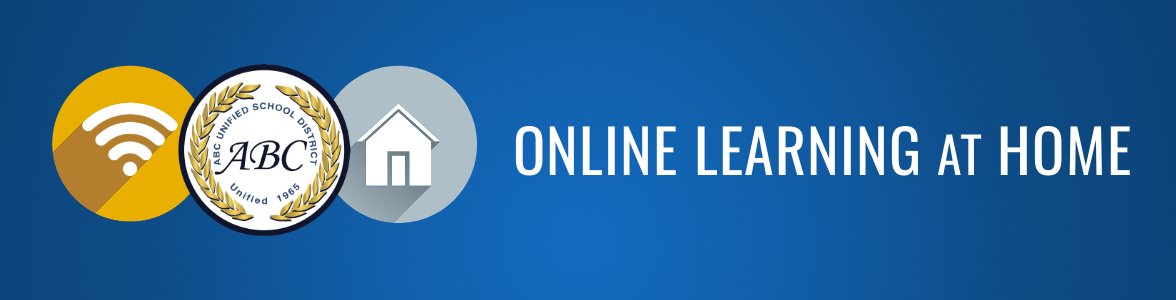 Learn at Home